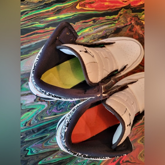 Air Jordan Nike Shoes - Picture 5 of 7